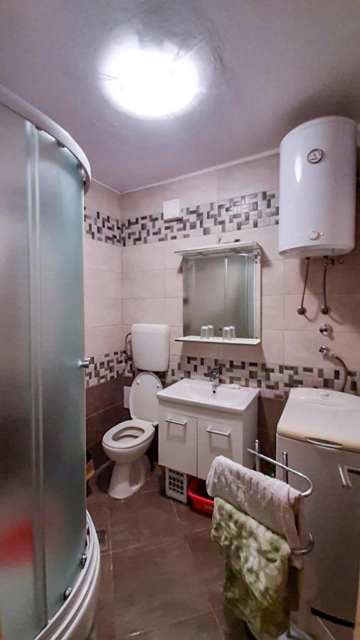 Studio Antonio Спліт Екстер'єр фото