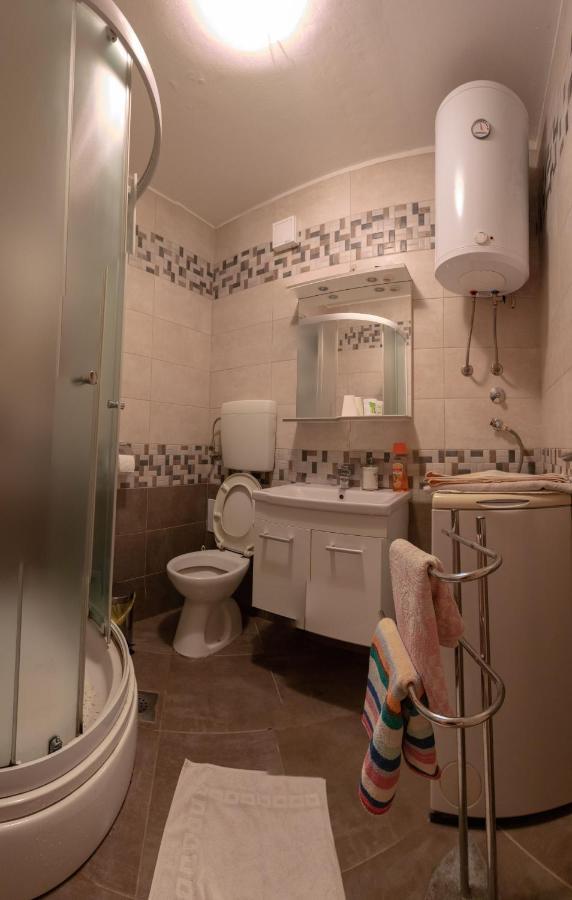 Studio Antonio Спліт Екстер'єр фото