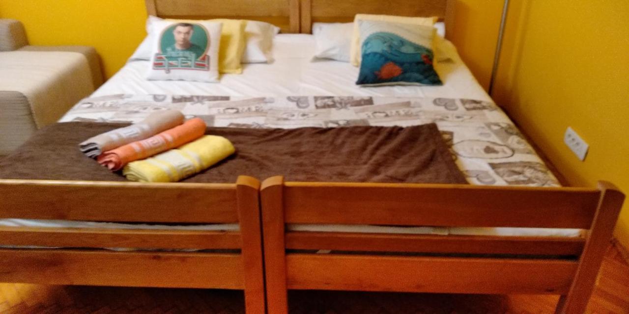 Studio Antonio Спліт Екстер'єр фото