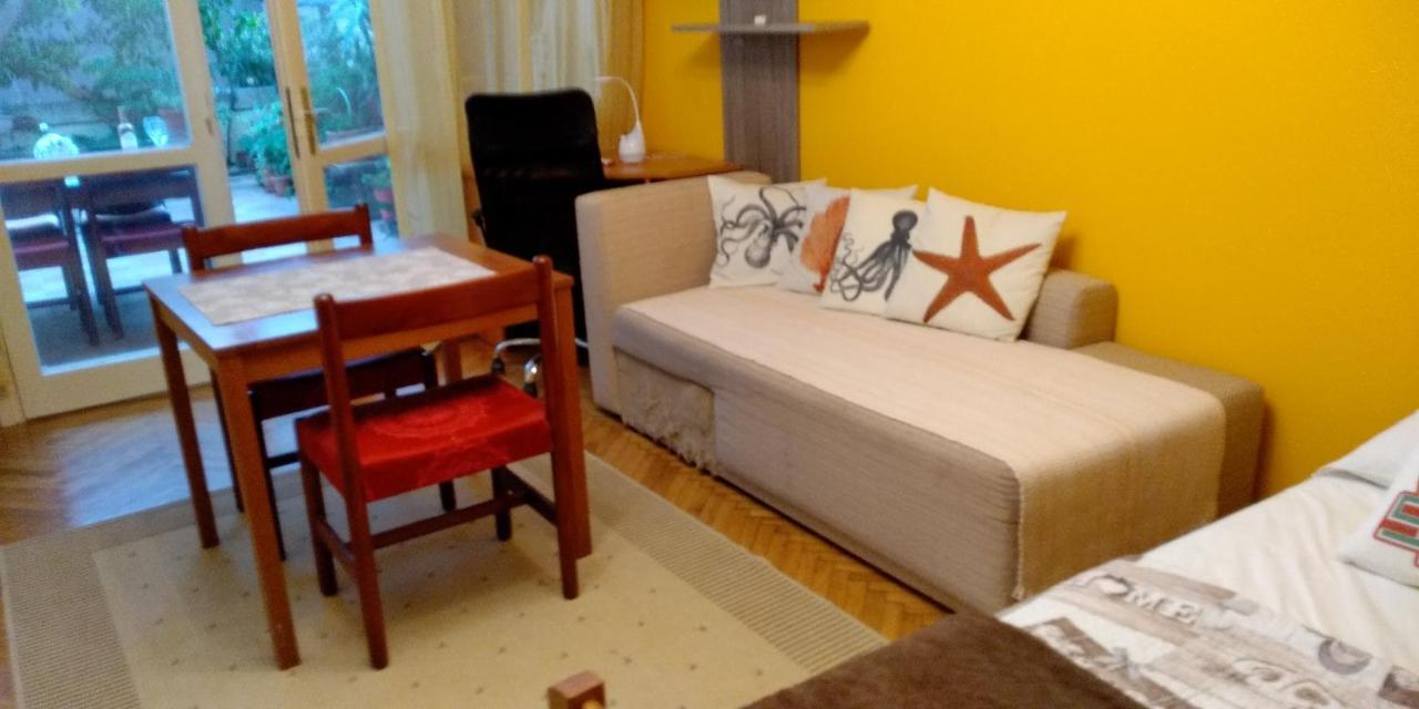 Studio Antonio Спліт Екстер'єр фото