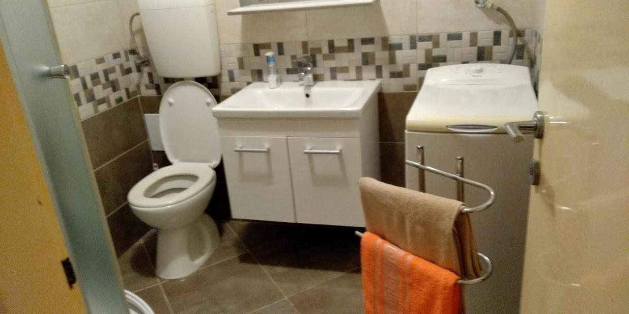 Studio Antonio Спліт Екстер'єр фото