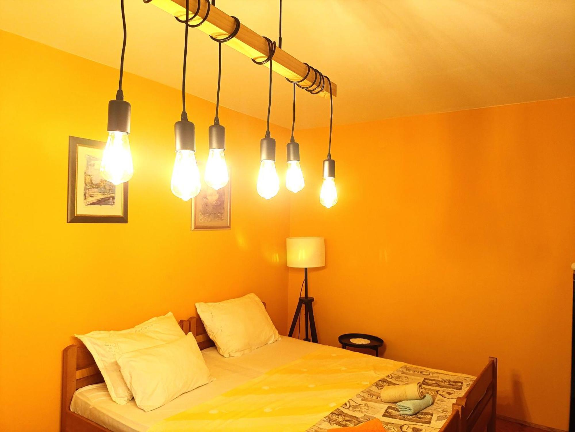 Studio Antonio Спліт Екстер'єр фото