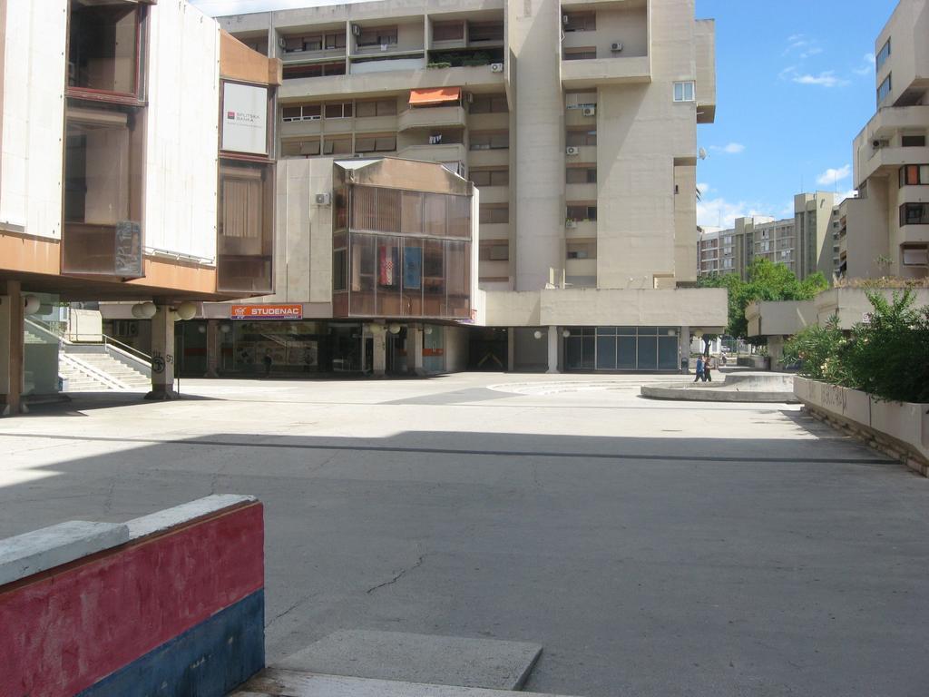 Studio Antonio Спліт Екстер'єр фото